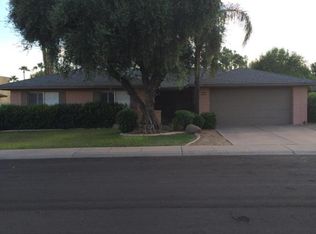 8313 E Via De Los Libros, Scottsdale, AZ 85258