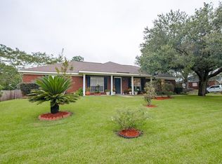 2420 Sequoya Trl, Mobile, AL 36695