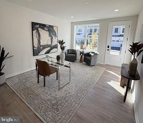 5th image of LOT 6 Sixteen Grayson Ln