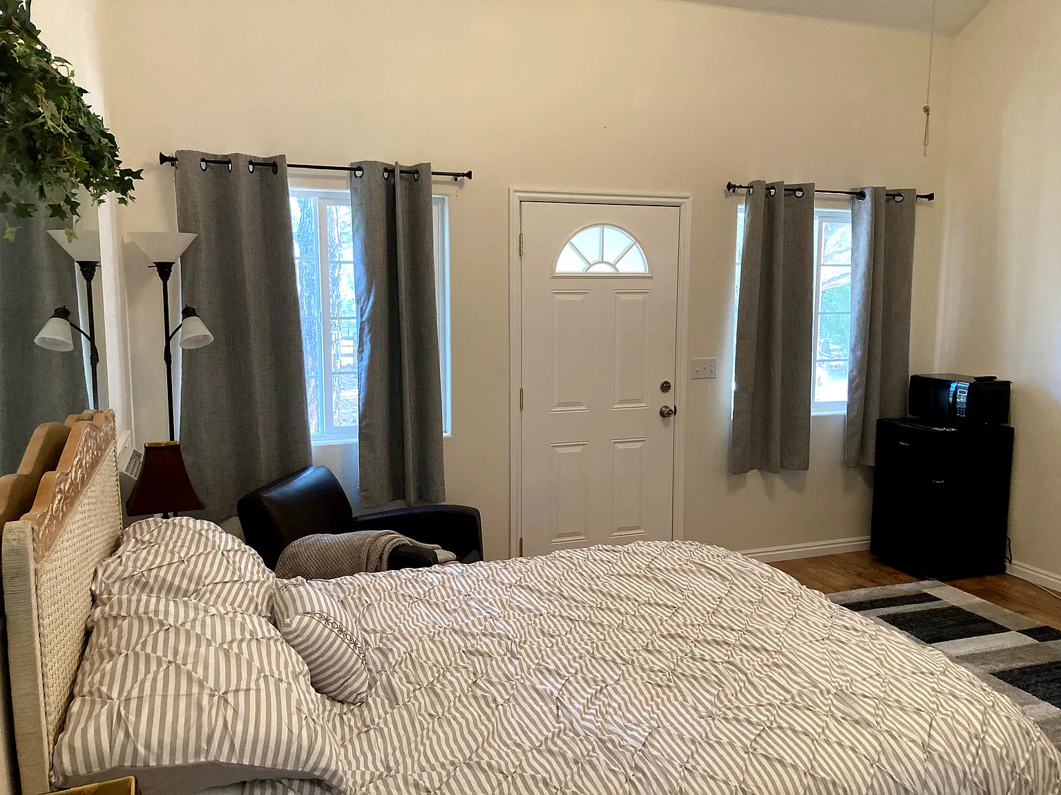 Studio, 285 sqft, $850 — Photo 4