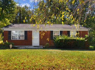 1324 Russell St, Morristown, TN 37813