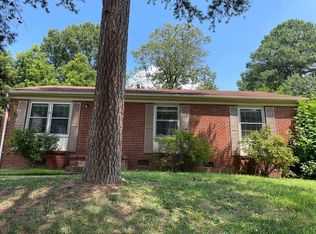 4428 Brooktree Dr, Charlotte, NC 28208