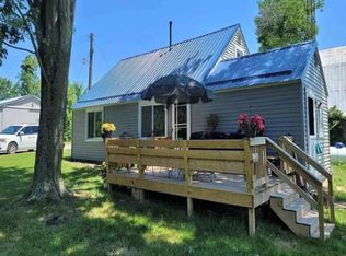 4372 Dean Rd, Brown City, MI 48416