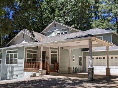 5116 Cold Springs Dr, Foresthill, CA, 95631