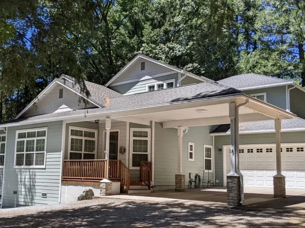 5116 Cold Springs Dr, Foresthill, CA 95631