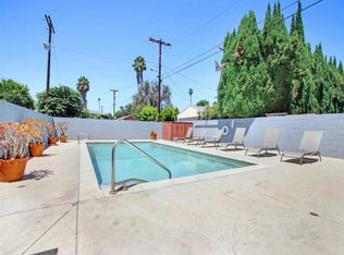 Nelk Manor, Van Nuys, CA 91405