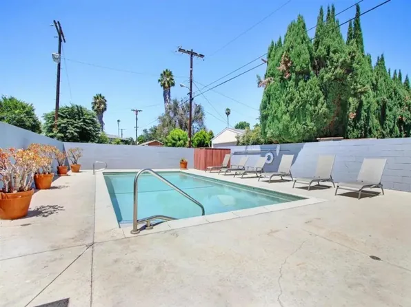 Nelk Manor, 6929 Kester Ave APT 107, Van Nuys, CA 91405