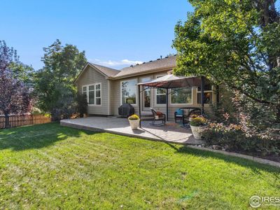 6444 Garrison Ct, Fort Collins, CO, 80528