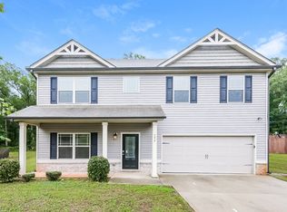592 Joneus Dr, McDonough, GA 30252