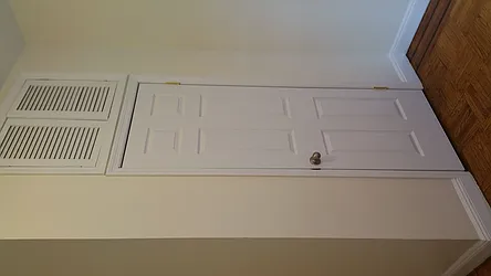 Rented by Liberty Place Property Management