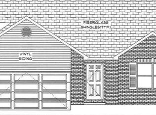 611 Meadowview Ct, Carlisle, OH 45005