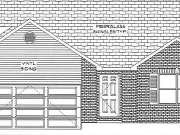 611 Meadowview Ct, Carlisle, OH 45005