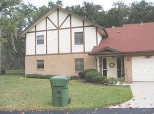 100 E Oak Terrace Dr UNIT 1-D, Leesburg, FL 34748