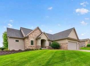 4221 Wembley Ave, Ames, IA 50010