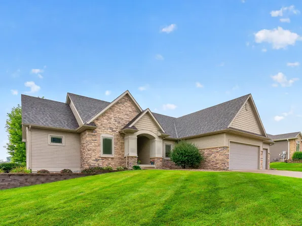 4221 Wembley Ave, Ames, IA 50010