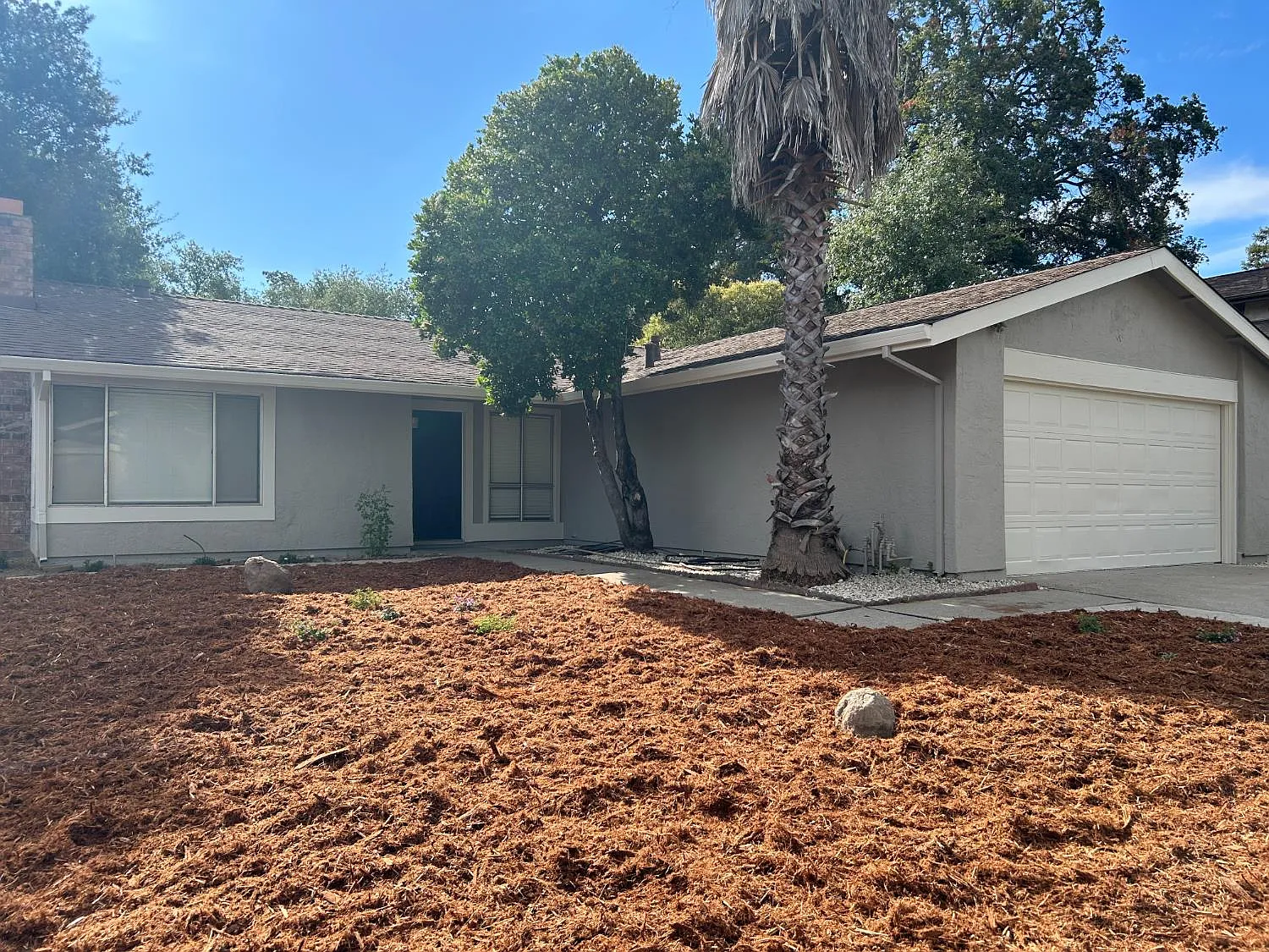 6960 Sunburst Way photo 1