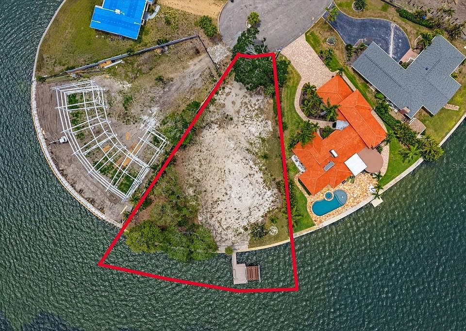 1st image of 4838 PARADISE WAY S LOT B