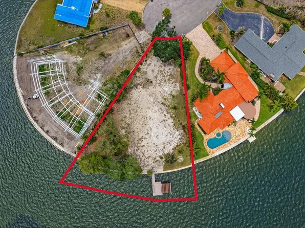 4838 Paradise Way S Lot B, Saint Petersburg, FL 33705