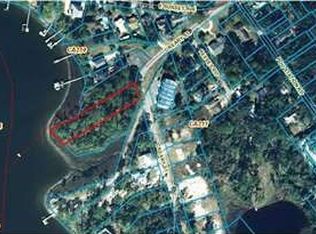 411 Creary St, Perdido Key, FL 32507