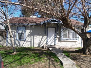 120 N Wall St, Shafter, CA 93263