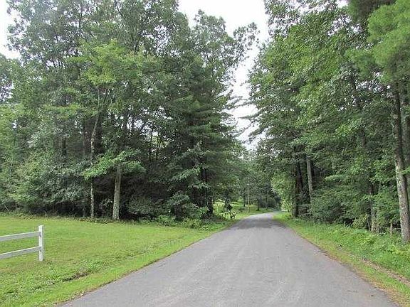 country road