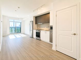 50 Upper Mall Way #912, Vaughan, ON L4J 0L8