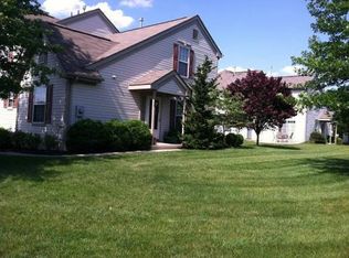 113 Tartan Ln, Hainesport, NJ 08036