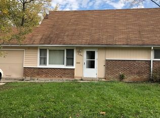 21941 Central Park Ave, Park Forest, IL