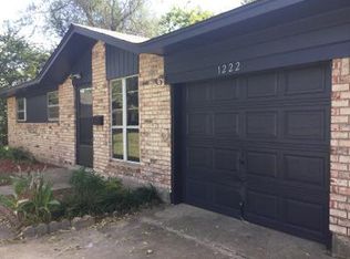 1222 Charleston Ct, Norman, OK 73071