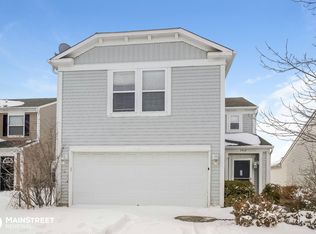 7918 Hydrangea Ct, Camby, IN 46113