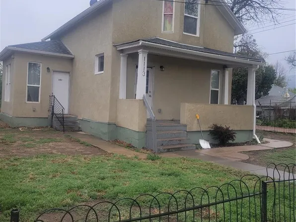1113 E Cimarron Street, Colorado Springs, CO 80910