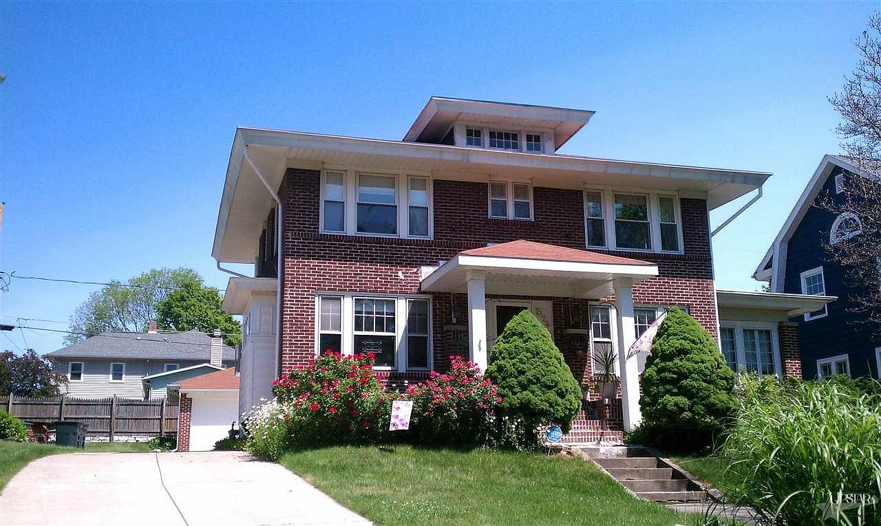 2124 Kensington Blvd, Fort Wayne, IN 46805 Zillow