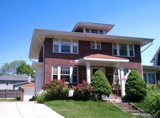 2124 Kensington Blvd, Fort Wayne, IN 46805