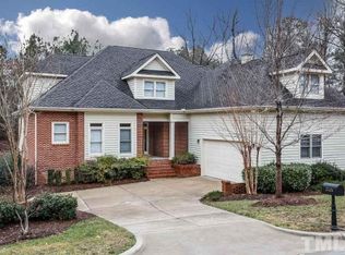 27426 Walker, Chapel Hill, NC 27517