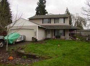 2403 NE 95th Ct, Vancouver, WA 98662