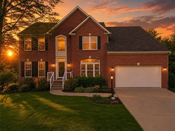 153 Hunter Dr, Cranberry Township, PA 16066