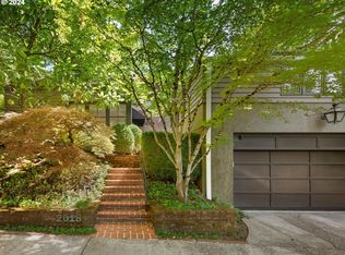 2018 SW Laurel St, Portland, OR 97201