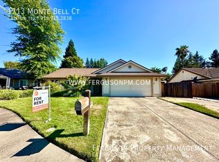 1713 Monte Bell Ct, Roseville, CA 95661