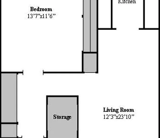 Emerald Point Apartments & Townhomes — Photo 41