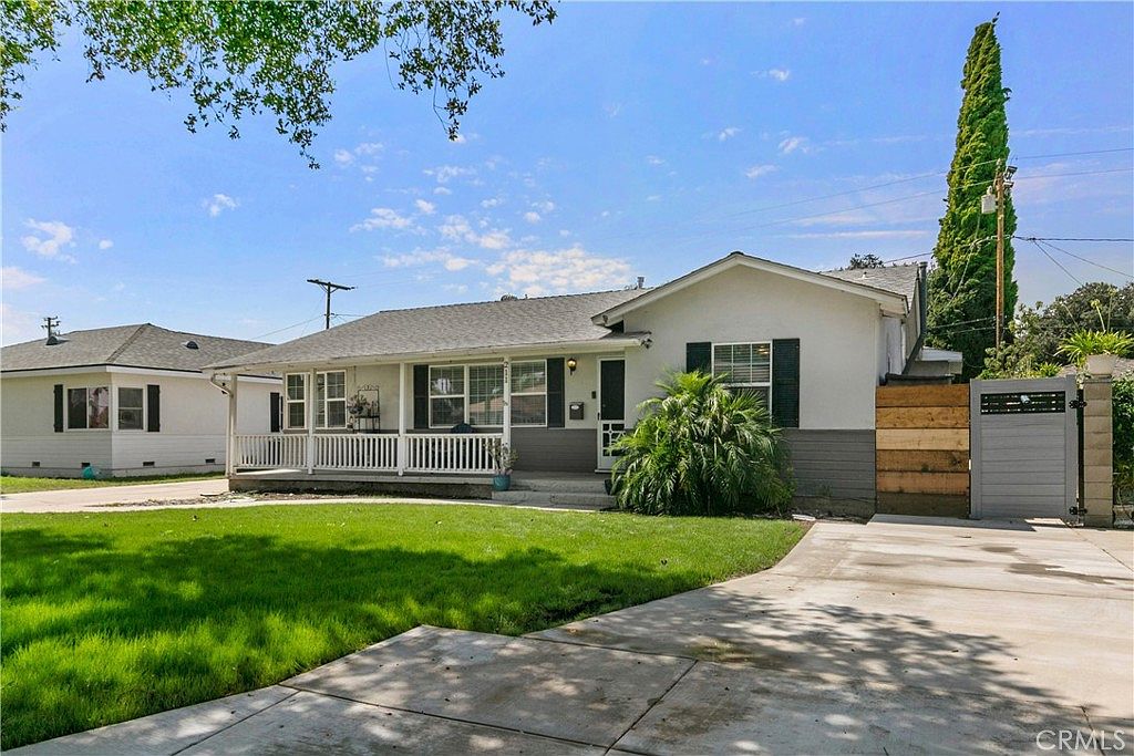 211 Florence Pl, Fullerton, CA 92833 Zillow