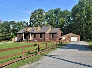 245 Hart Ln, Russell Springs, KY 42642