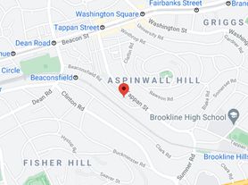 45 Beaconsfield Rd, Brookline, MA