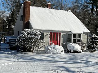 928 State Rd, Plymouth, MA 02360