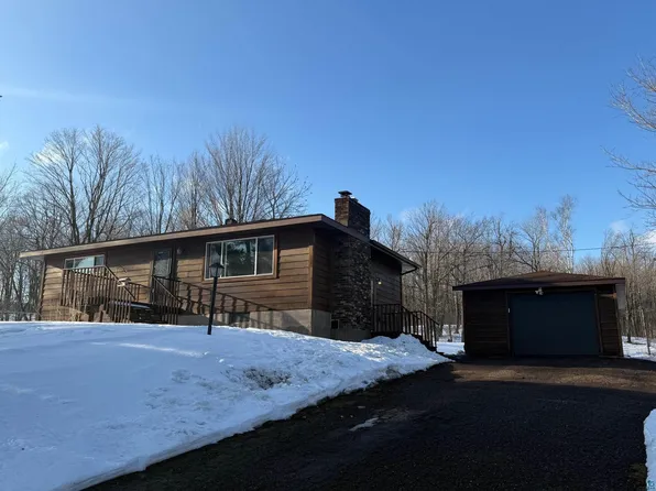 9119 W Skyline Pkwy, Duluth, MN 55810