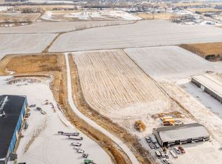 W Innovation St, Canton, SD 57013