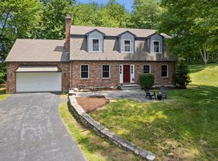 7 Christy Hts, Old Saybrook, CT 06475