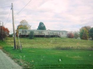 836 Hopewell Rd N, Hopewell, OH 43746