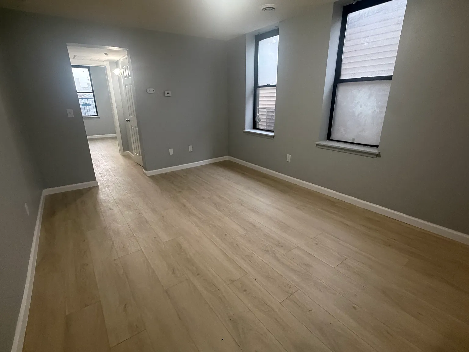 1 bed, 650 sqft, $2,200 — Photo 3