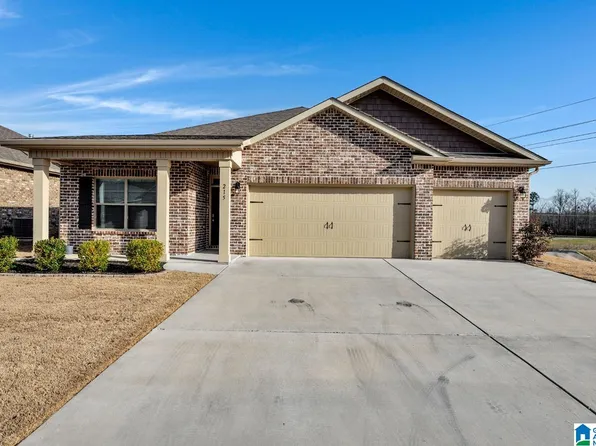 215 Ashland Dr, Hanceville, AL 35077