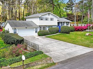 385 Charlotte Blvd, Stockbridge, GA 30281